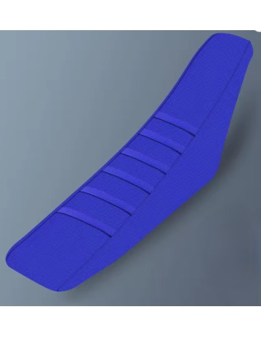 Funda Asiento X-Power Husaberg Fe 390-570 09-12 Azul.