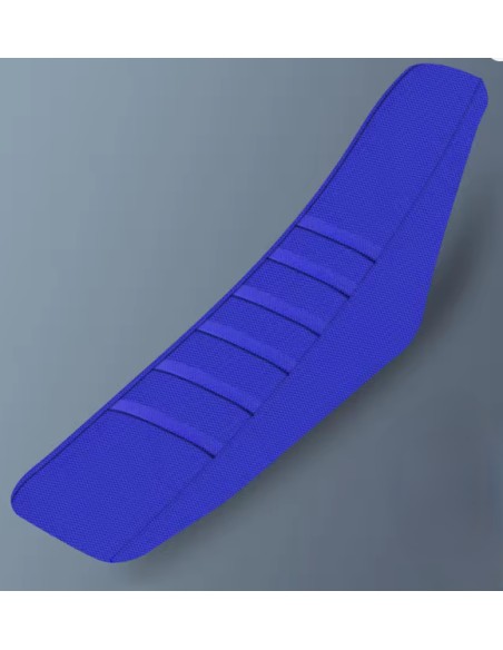 Funda Asiento X-Power Husaberg Fe 390-570 09-12 Azul.