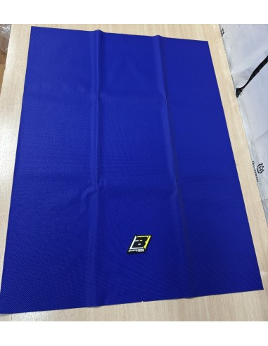 Funda Asiento Blackbird Universal Azul.