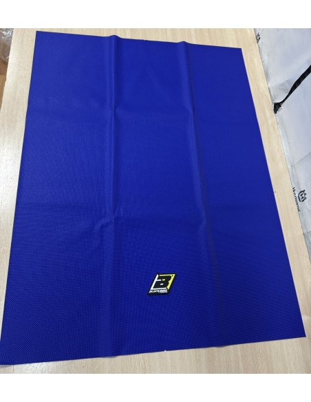 Funda Asiento Blackbird Universal Azul.