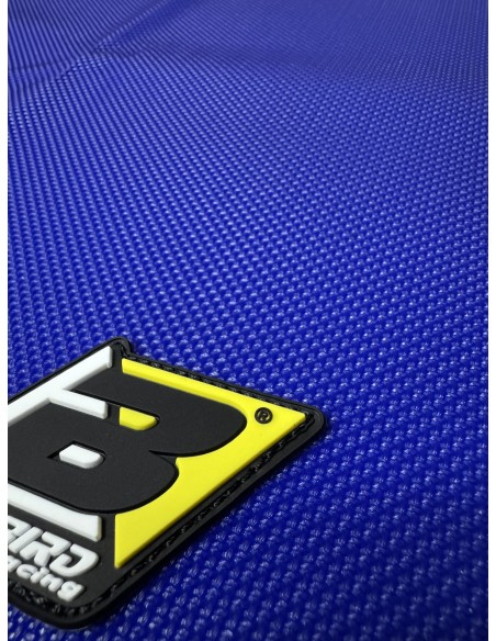Funda Asiento Blackbird Universal Azul.