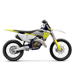 Funda Asiento Original Husqvarna Tc/Fc 125-450 2024.
