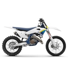 Funda Asiento Original Husqvarna Tc/Fc 125-450 2025.
