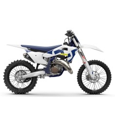 Funda Asiento Original Husqvarna Tc/Fc 125-450 2026.