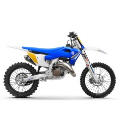 Funda Asiento Original Husqvarna Tc/Fc 125-450 2027.