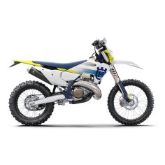 Funda Asiento Original Husqvarna Te/Fe 125-501 2024.