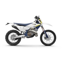 Funda Asiento Original Husqvarna Te/Fe 125-501 2025.