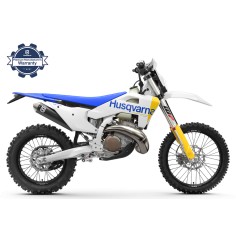 Funda Asiento Original Husqvarna Te/Fe 125-501 2027.