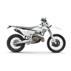 Funda Asiento Original Husqvarna Te/Fe 125-501 2025 Pro.
