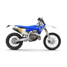 Funda Asiento Original Husqvarna Te/Fe 125-501 2025 Heritage.