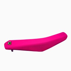Funda Asiento Blackbird Universal Rosa Flúor.