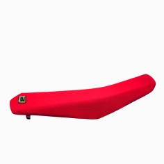 Funda Asiento Blackbird Universal Rojo.
