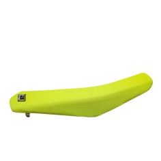 Funda Asiento Blackbird Universal Amarillo.