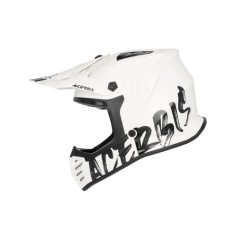 Casco Acerbis Profile Junior Blanco.