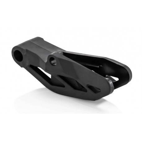 GUÍA CADENA ACERBIS YAMAHA YZ 65 18-22 NEGRO.