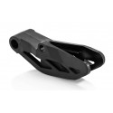 GUÍA CADENA ACERBIS YAMAHA YZ 65 18-22 NEGRO.