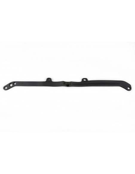 Patín de Cadena Superior Ufo Yamaha Yz 125/250 05-08/15-26/Yzf/Wrf 250/450 05-08 Negro.