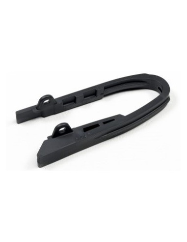 Patín de Cadena Ufo Yamaha Yz 65 18-27 Negro.