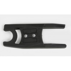 Patín de Cadena Ufo Yamaha Yz 85 02-27 Negro.