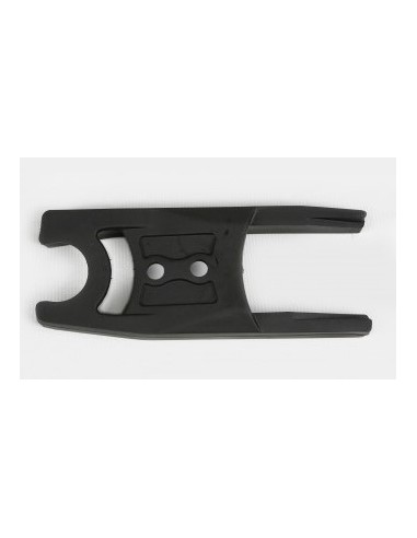 Patín de Cadena Ufo Yamaha Yz 85 02-27 Negro.