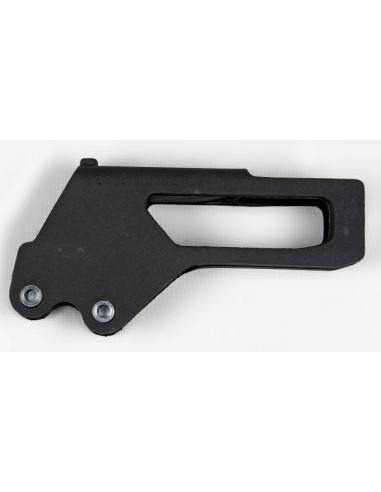 Guía de Cadena Ufo Yamaha Yz 125/250 03-08/Yzf 250/450 2003/Wrf 250/450 03-06 Negro.