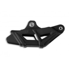 Guía de Cadena Ufo Ktm Sx/Exc 125-500 14-23/Husqvarna Tc/Te 125-501 14-23/Gas Gas Ec/Mc 125-500 21-23 Negro.