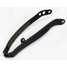 Patín de Cadena Ufo Yamaha Yz 125/250 09-14/Yzf/Wrf 250/450 09-26 Negro.