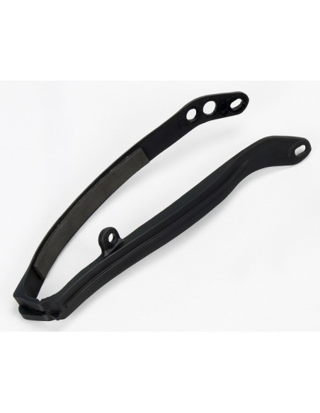 Patín de Cadena Ufo Yamaha Yz 125/250 09-14/Yzf/Wrf 250/450 09-26 Negro.