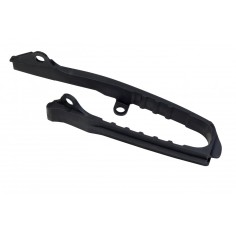 Patín de Cadena Ufo Suzuki Rmz 250 19-26/Rmz 450 18-26 Negro.