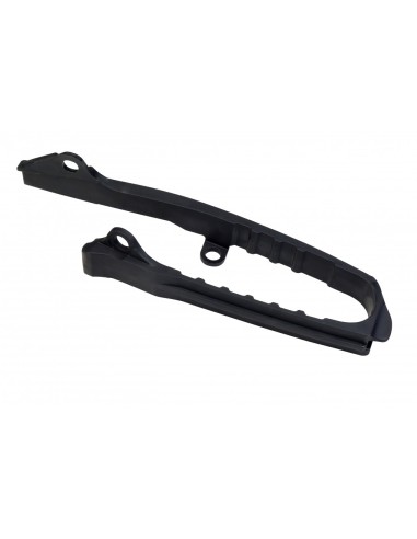 Patín de Cadena Ufo Suzuki Rmz 250 19-26/Rmz 450 18-26 Negro.