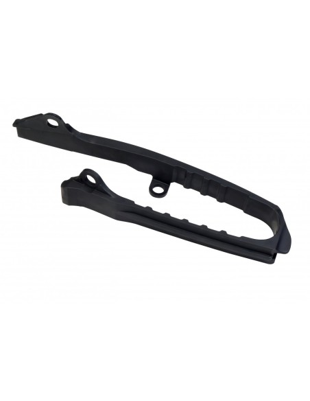 Patín de Cadena Ufo Suzuki Rmz 250 19-26/Rmz 450 18-26 Negro.