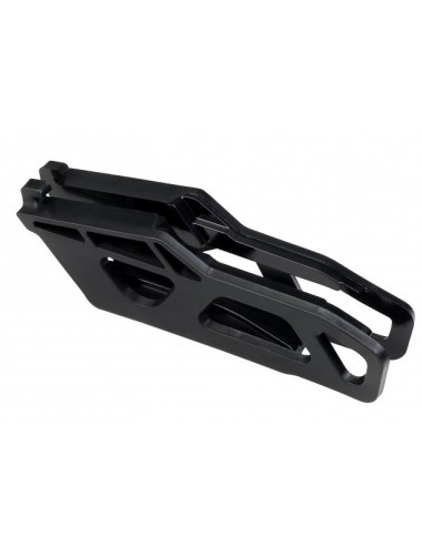 Guía de Cadena Ufo Suzuki Rmz 250 19-26/Rmz 450 18-26 Negro.