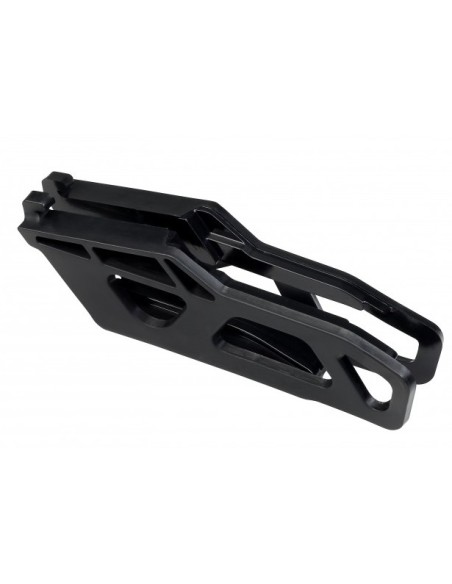 Guía de Cadena Ufo Suzuki Rmz 250 19-26/Rmz 450 18-26 Negro.