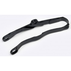 Patín de Cadena Ufo Kawasaki Kxf 250 21-26/Kxf 450 19-26 Negro.