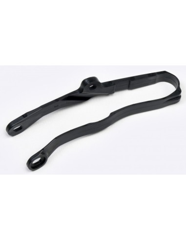 Patín de Cadena Ufo Kawasaki Kxf 250 21-26/Kxf 450 19-26 Negro.
