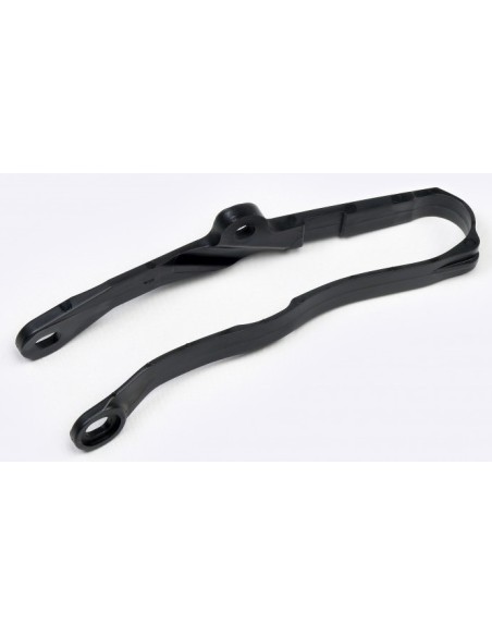 Patín de Cadena Ufo Kawasaki Kxf 250 21-26/Kxf 450 19-26 Negro.