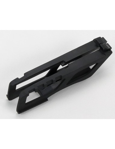 Guía de Cadena Ufo Kawasaki Kxf 250/450 09-26 Negro.