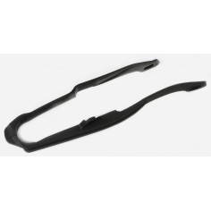Patín de Cadena Ufo Honda Cr 125 02-07/Cr 250 r 00-07/Crf 250 r 04-09/Crf 450 r 02-08 Negro.