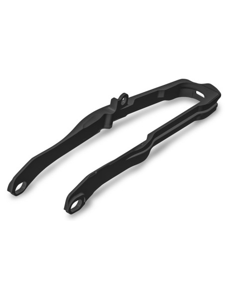 Patín de Cadena Ufo Honda Crf 250 r/rx 20-24/Crf 450 r/rx 20-24 Negro.