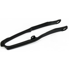 Patín de Cadena Ufo Honda Crf 250 r 18-19/Crf 450 r 17-18 Negro.