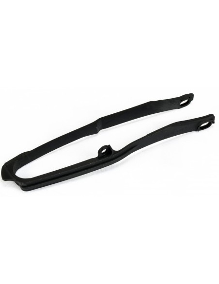 Patín de Cadena Ufo Honda Crf 250 r 18-19/Crf 450 r 17-18 Negro.