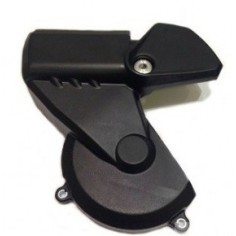 Protector Tapa Encendido Original Ktm Exc 250/300 15-16/Husqvarna Te 250/300 11-16 Negro.