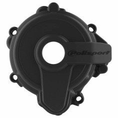 Protector Tapa Encendido Polisport Sherco Se 250/300 14-27 Negro.
