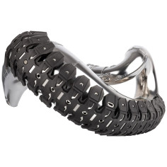 Protector Escape Polisport Universal 63 cm largo x 13 cm ancho de 2T.
