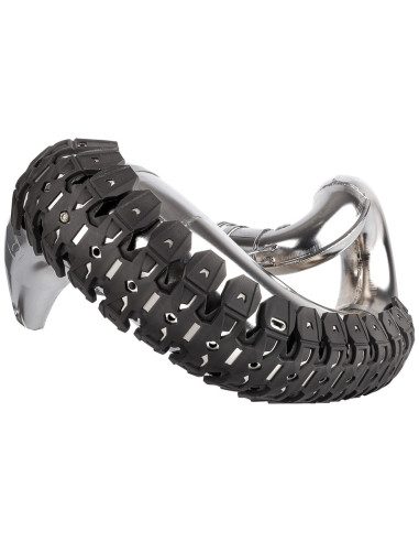 Protector Escape Polisport Universal 63 cm largo x 13 cm ancho de 2T.