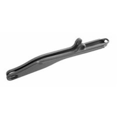 Patín de Cadena Superior Original Husqvarna Wr/Cr 125-300 04-13 Negro.
