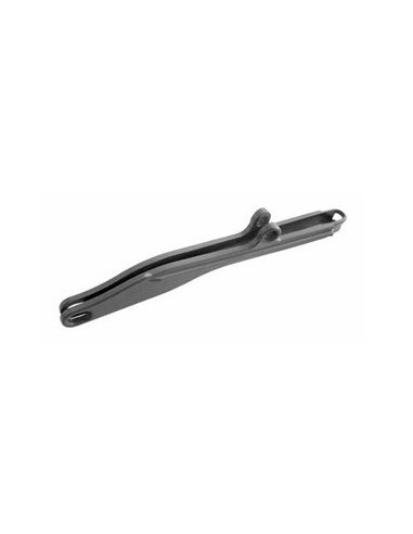 Patín de Cadena Superior Original Husqvarna Wr/Cr 125-300 04-13 Negro.