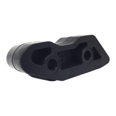 Repuesto Guía de Cadena R-Tech Negro.