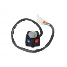 Interruptor de Pare y Luces Ktm Exc/Exc-f 125-500 00-23/Husqvarna Te/Fe 125-501 14-23/Gas Gas Ec/Mc 250-500 21-23.