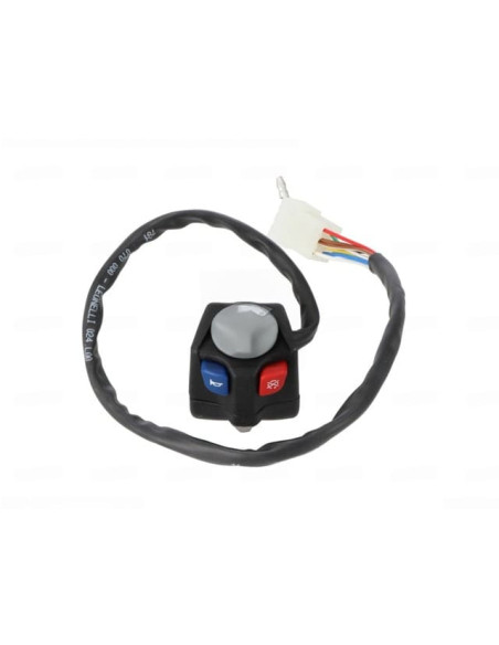 Interruptor de Pare y Luces Ktm Exc/Exc-f 125-500 00-23/Husqvarna Te/Fe 125-501 14-23/Gas Gas Ec/Mc 250-500 21-23.
